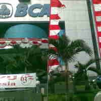 BCA Beli Bank UIB
