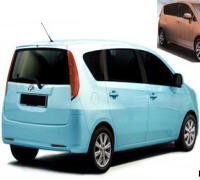 Beda Daihatsu New MPV, Xenia dan Innova