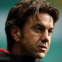 Costacurta Kini Jadi Pelatih Kepala