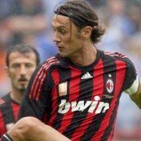Maldini: Milan Bukan Sembarang Tua