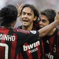 Rival Inter Bukan Cuma Milan