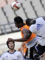 Awas Kena Gigit, Chelsea