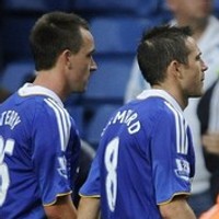 Chelsea Bertamu ke Kandang Harimau 