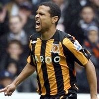 Geovanni, Macan-nya The Tigers