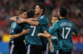 Liverpool Brilian, Gerrard Enggan Sesumbar 