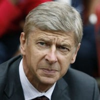 Harapan Wenger untuk Adams
