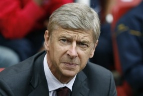 Harapan Wenger untuk Adams