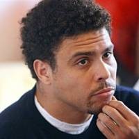 Ronaldo, Antara Flamengo dan Pensiun