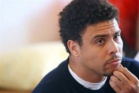 Ronaldo, Antara Flamengo dan Pensiun