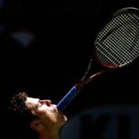 Gagal di Paris, Safin Siap Cuti