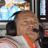 Juara atau Tidak, McLaren Tetap Fantastis