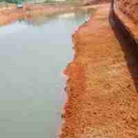 Banjir Kanal Timur Rampung 2009