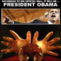 Obama Akan Menangi Pilpres AS!