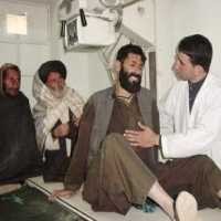 100 Orang Lebih Tewas Akibat Gempa 6,4 SR di Pakistan