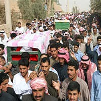 Serangan AS Tewaskan 8 Warga, Suriah Desak PBB Bertindak