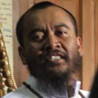 Syekh Puji: Im Sorry. I Think Its Enough