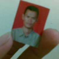 Wahyu Anggota Kelompok Tauhid Wal Jihad