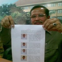 Seluruh Biaya Pengobatan Budiman Ditanggung Polri