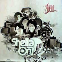 Menentukan Arah: Sheila on 7 Patahkan Idealitas?