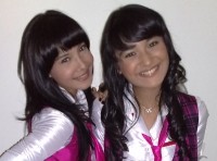 The Sisters Bantah Tiru Britney Spears