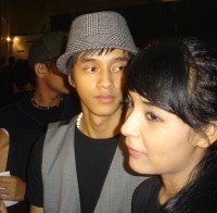 Shireen Sungkar Senang Digombalin Adly Fayruz