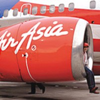 Air Asia Memang On Time Performance 
