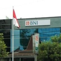 BNI Selesaikan Transaksi Carrefour Setahun Lalu 