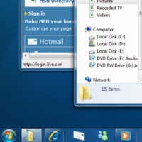 Windows 7 Siap Beraksi di Netbook?