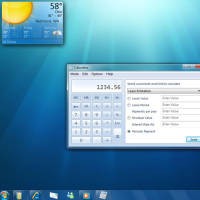 Windows 7 Mulai Dipamerkan