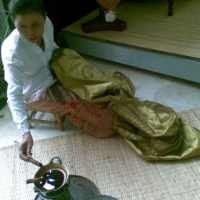 Pengusaha Batik Minta Perlindungan ke Wapres