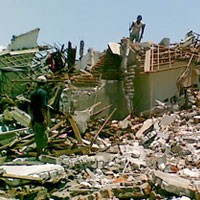 Hari ke-3 Eksekusi Genting Baru Berjalan Lancar 