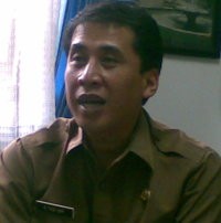 Selama Musim Penghujan, Setiap Hari 11 Pohon akan Dipangkas