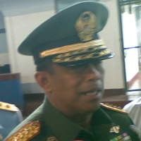 Bisnis Ditertibkan, Panglima TNI Minta Koperasi Tetap Eksis