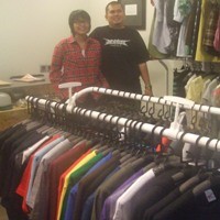 Royal Queen, Dirintis Dari Pacaran