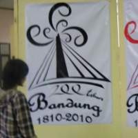 Angkat Pasupati dan Kabayan untuk Bandung 200 Tahun