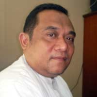 Kisah Anhar Ngefans Tapi Ribut dengan Abdul Rahman Saleh