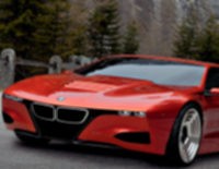 Supercar Hijau dari BMW akan Hadir Pada 2012