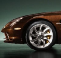 Mercedes Lelang SLR Untuk Sumbangan