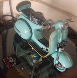 Tekun dan Teliti Resep Menyulap Limbah