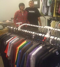 Royal Queen, Dirintis Dari Pacaran