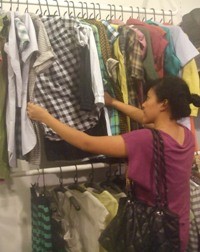 Biar Terus Eksis, Pintar Pilih Peluang