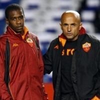 Spalletti di Ujung Tanduk