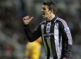 Barton Keluar, Newcastle Keluar