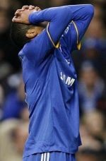 Agar The Blues Tak Makin Down