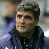 Ramos Beberkan Sebab Jebloknya Spurs