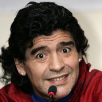 Menanti Racikan Tangan Tuhan di Argentina