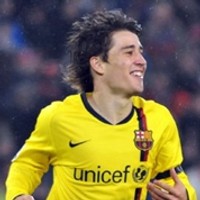 Lawan Tim Divisi Tiga, Barca Menang Tipis