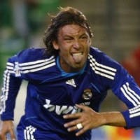 Heinze Bantah Jadi Alat Madrid Gaet Ronaldo