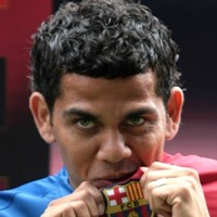 Alves Ingin Langsung Sapu Gelar