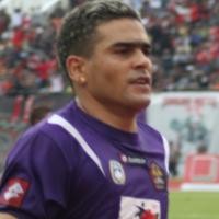 Cristian Gonzales Bantah Pukul Erwinsyah 